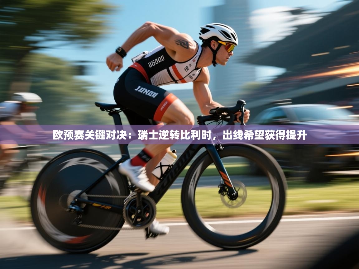 欧预赛关键对决：瑞士逆转比利时，出线希望获得提升  第2张