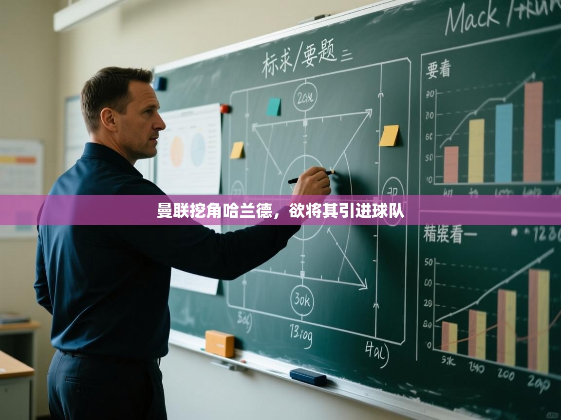 曼联挖角哈兰德，欲将其引进球队  第2张