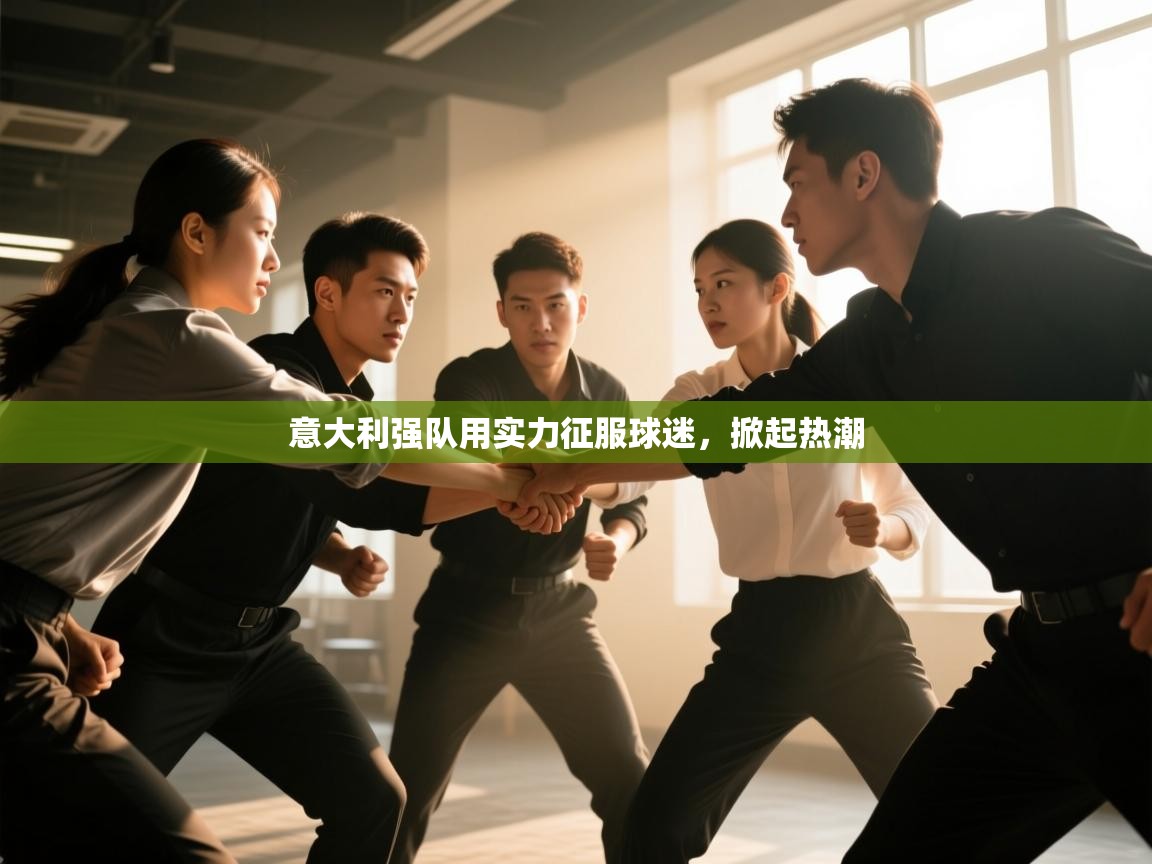 意大利强队用实力征服球迷，掀起热潮  第1张