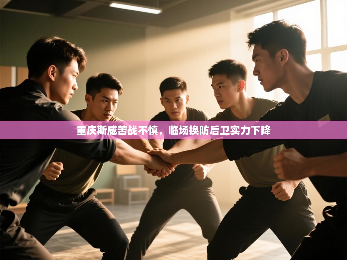 重庆斯威苦战不慎，临场换防后卫实力下降  第1张