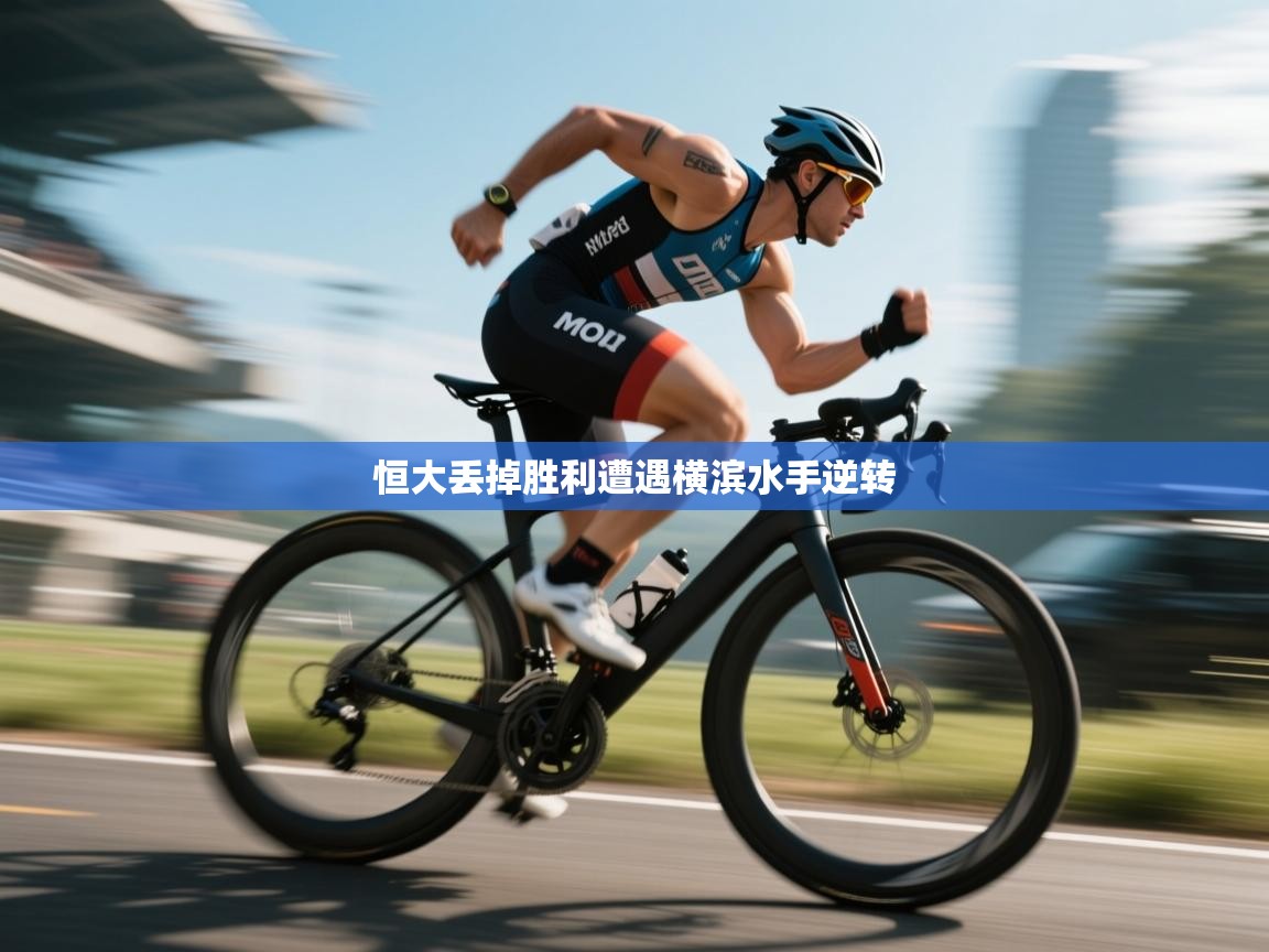 恒大丢掉胜利遭遇横滨水手逆转  第1张