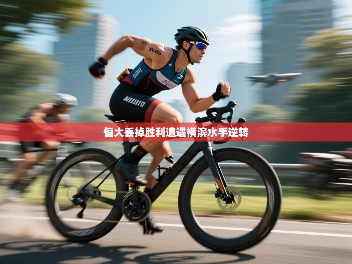 恒大丢掉胜利遭遇横滨水手逆转  第2张