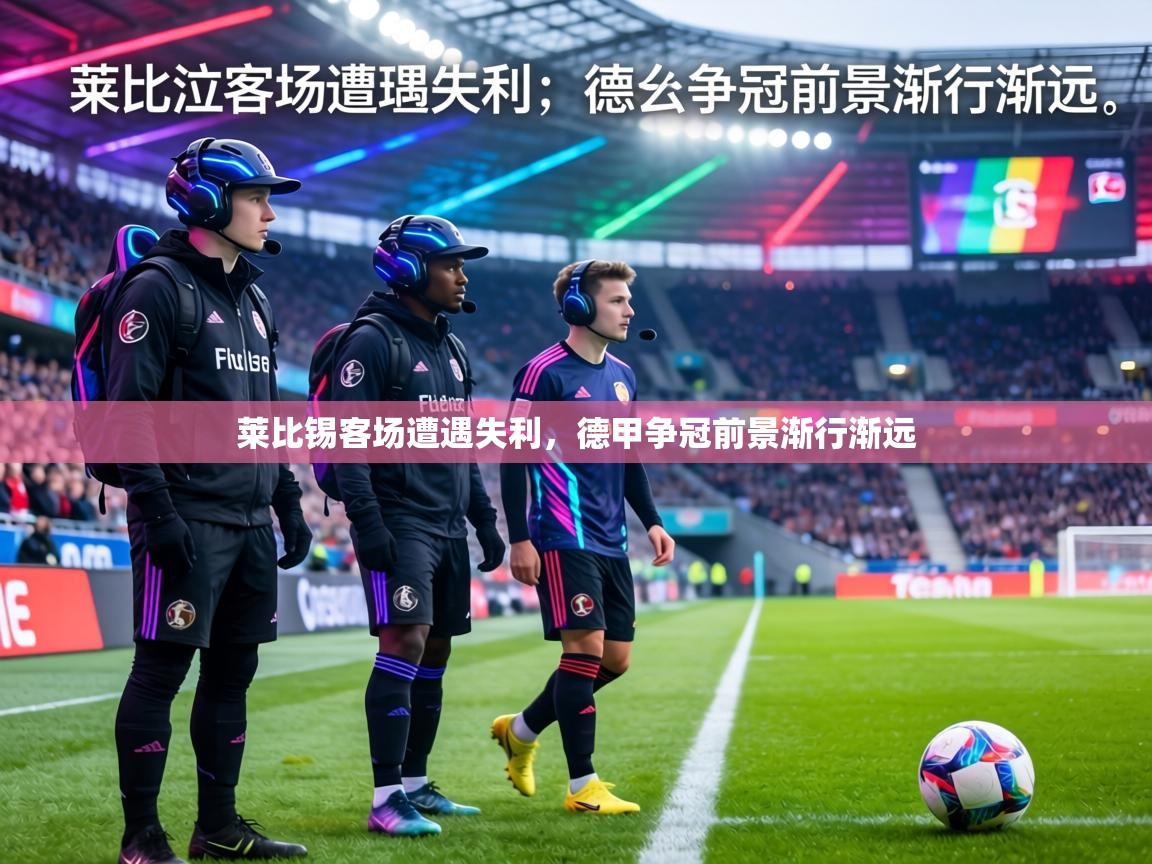 莱比锡客场遭遇失利,德甲争冠前景渐行渐远 第1张