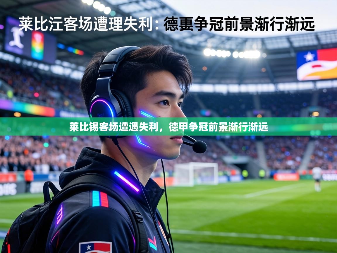 莱比锡客场遭遇失利,德甲争冠前景渐行渐远 第2张