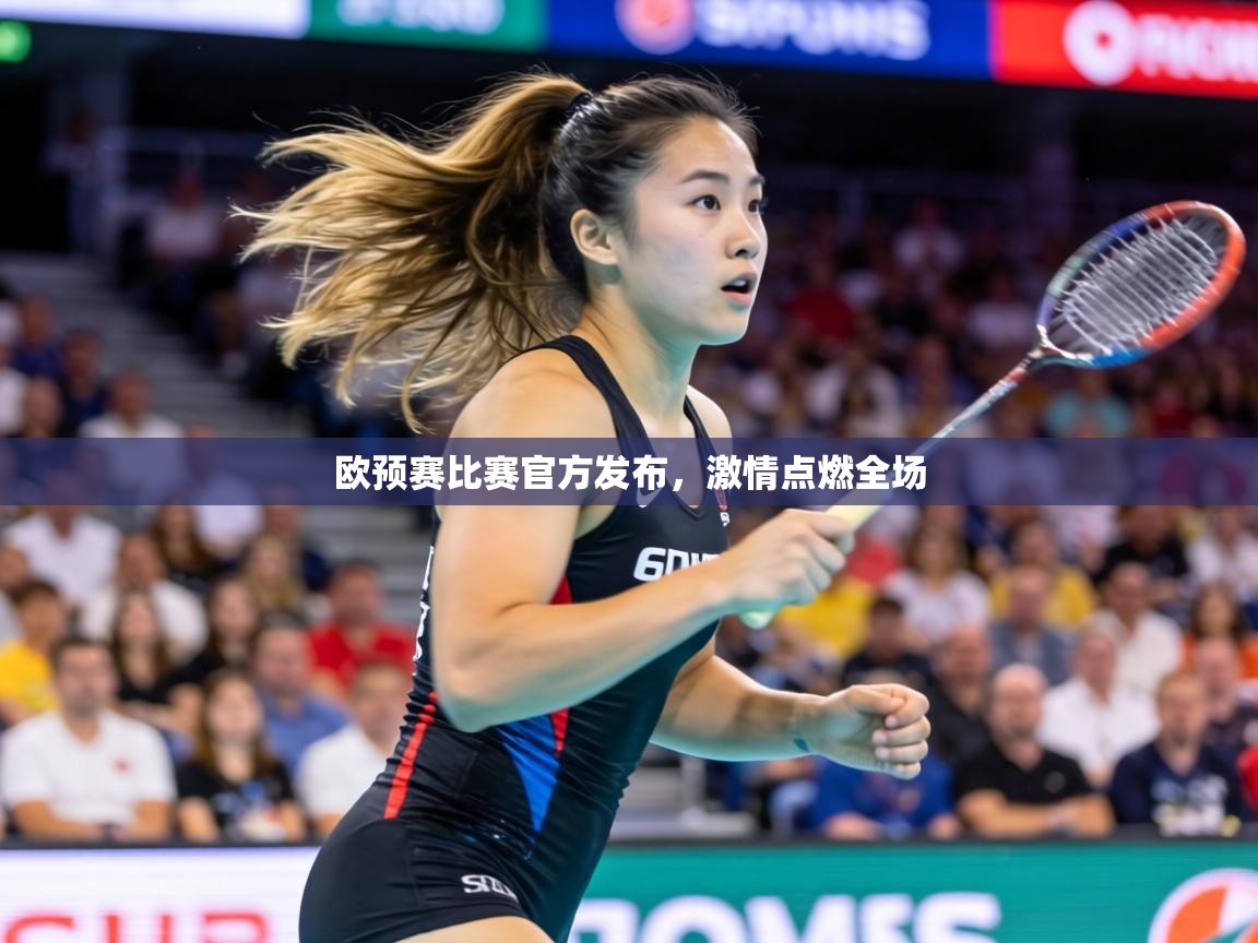 欧预赛比赛官方发布,激情点燃全场 第2张